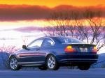 BMW 328Ci Coupe 1999 года (US)